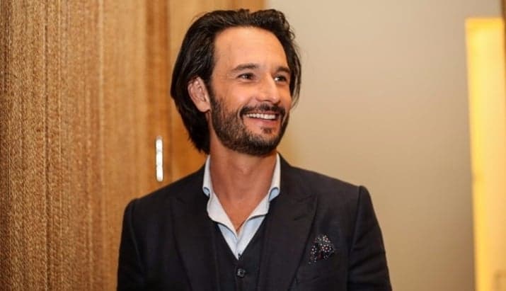 Rodrigo Santoro (Foto: Divulgação)