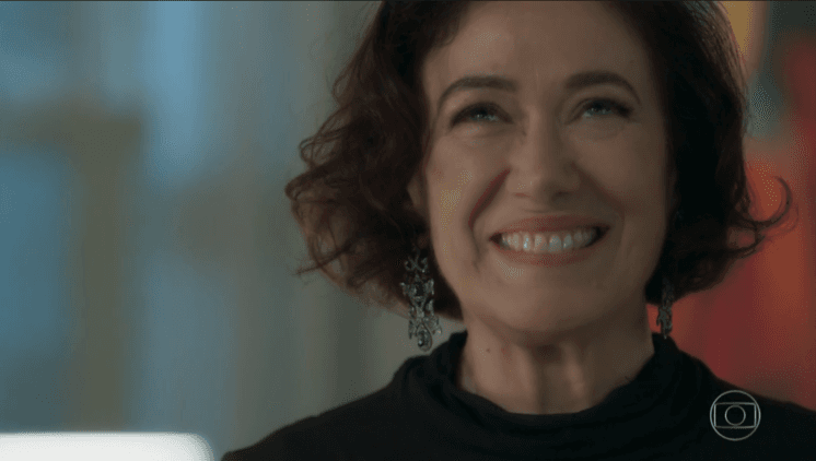 O Sétimo Guardião: Valentina descobre segredo e toca o terror no delegado