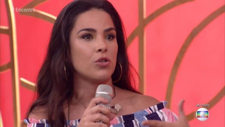 Wanessa Camargo abre o jogo e revela situação revoltante envolvendo o filho: "Ninguém gosta de mim"