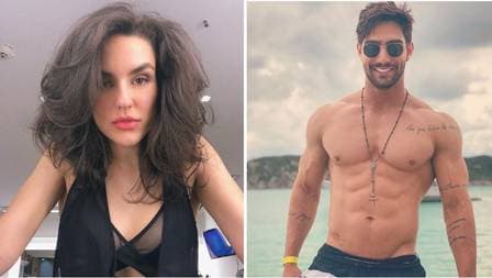Chega ao fim namoro entre Kéfera e DJ Eme e motivo é revelado