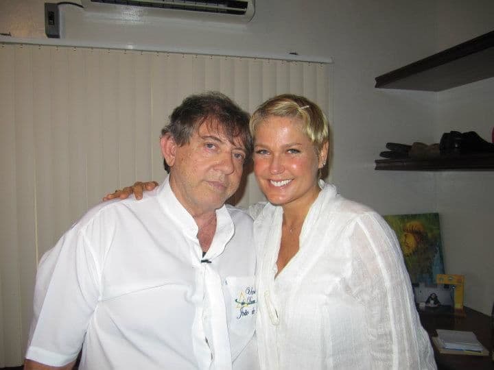 Após acusação de abuso sexual, famosos quebram o silêncio e se pronunciam sobre o caso João de Deus
