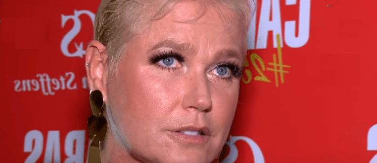 Xuxa revela se deixará o Brasil para comandar programa na Argentina e adianta próximos passos na Record