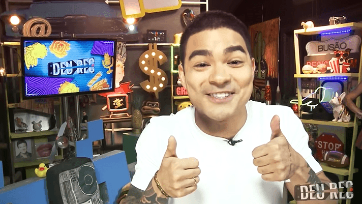 Ex-Bom Dia & Cia, Yudi Tamashiro ganha nova oportunidade na Record