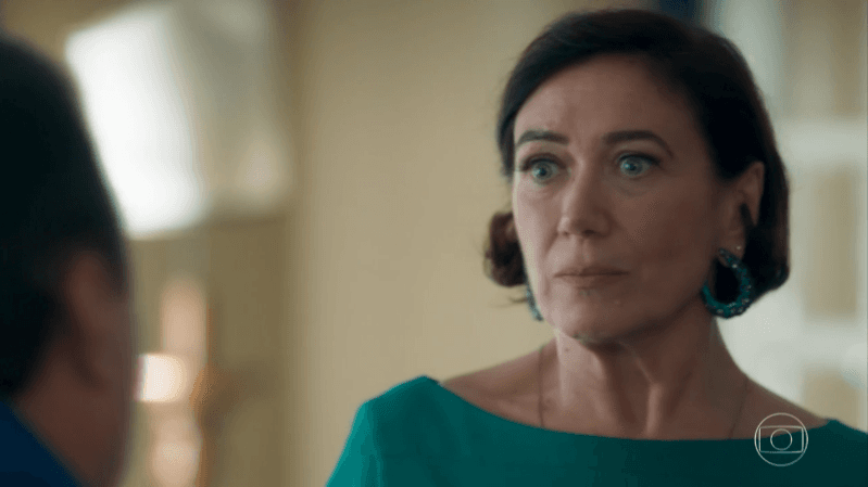 O Sétimo Guardião: Valentina sofre ameaça de Eurico e o engana
