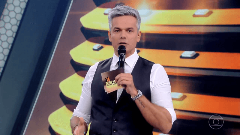 Estreia do programa de Otaviano Costa eleva audiência da Globo; confira os consolidados de sábado (05/01/19)