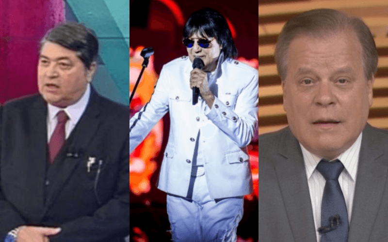 Datena é acusado de assédio, morre cantor Marciano, Chico Pinheiro ameaçado na Globo e mais