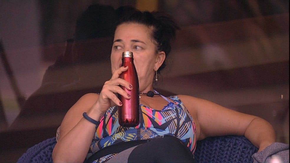 BBB19: Tereza se diz chateada, revela algo que demorou para perceber e detona participantes