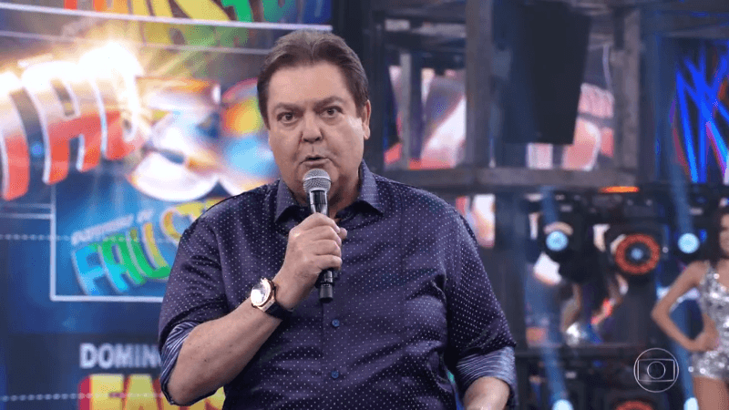 Faustão tem menos audiência que The Voice e filme; confira os consolidados de domingo (13/01/19)
