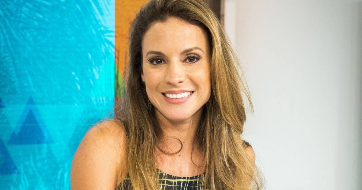 Maíra Charken (Foto: Divulgação) Maíra Charken (Foto: Divulgação)