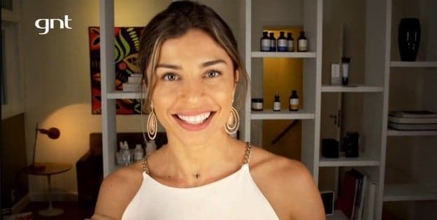 Grazi Massafera diz que não quer envelhecer como atriz e recorda: "Fui esculachada"