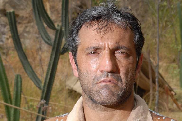 Famosos comentam reprise de Cordel Encantado e lamentam morte de Domingos Montagner