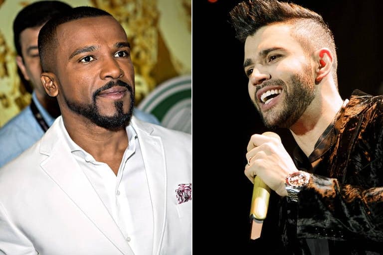 Fim da polêmica! Contrato de Alexandre Pires e Gusttavo Lima é divulgado e mostra quem é o culpado