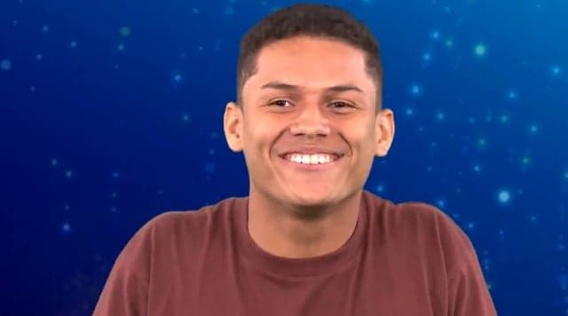 Participante do BBB19, Danrley vive na Rocinha em situação precária; fotos