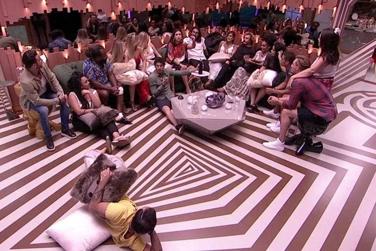 BBB19: Pela primeira vez, produção toma decisão e coloca famosos dentro da casa; saiba quem