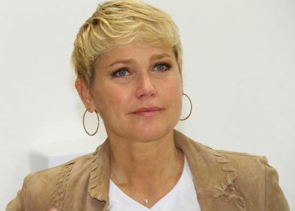 Record não libera Xuxa para participação em programa da concorrência