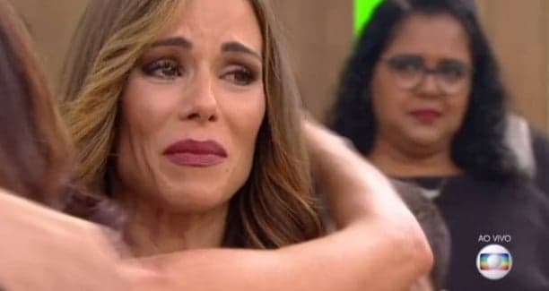 Ana Furtado comemora 23 anos de casada com Boninho e faz declaração emocionante