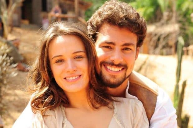 Reprise de Cordel Encantado decepciona e registra queda em audiência de estreia