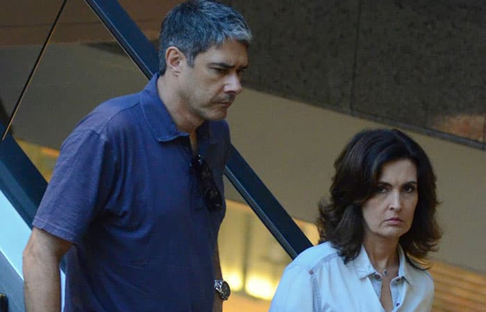 Fátima Bernardes abre o jogo sobre separação, revela que superou medo e elogia namorado