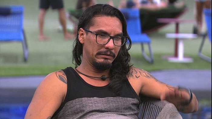 Polícia arquiva caso de estupro contra Vanderson do BBB19