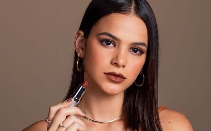 Bruna Marquezine se recusa a usar silicone e revela ameaça de morte: "Onde isso vai parar?"