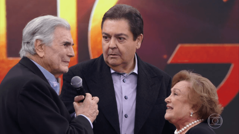 Faustão tem pior audiência em 2018; confira os consolidados de domingo (30/12/18)