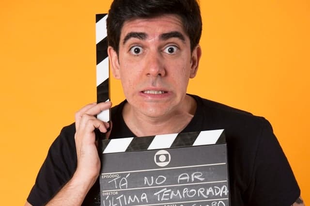 Tá no Ar chega ao fim na Globo e elenco se despede do programa