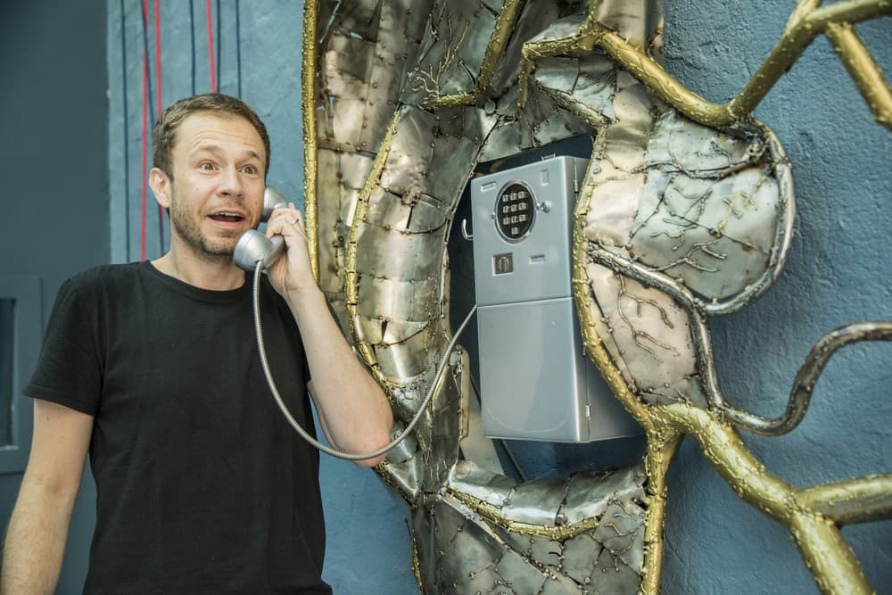 BBB19: Brothers serão surpreendidos com paredão triplo formado com BigFone