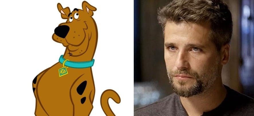 O Sétimo Guardião: Gabriel se inspira no Scooby-Doo e prende Marcos Paulo