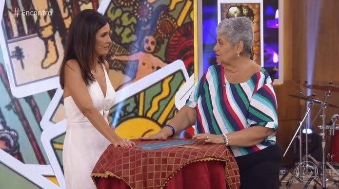 Vidente faz previsão e revela que Fátima Bernardes terá um ano com muitas tretas e confusões