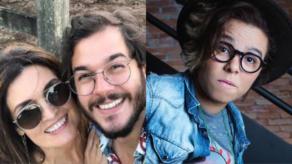 Depois de comentário polêmico em publicação do namorado de Fátima Bernardes, Maria Gadú justifica: "Piada de internet"