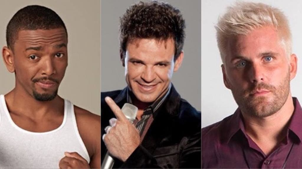 Nego do Borel, Eduardo Costa e Thiago Gagliasso: Famosos falam o que querem e pagam preço caro por isso