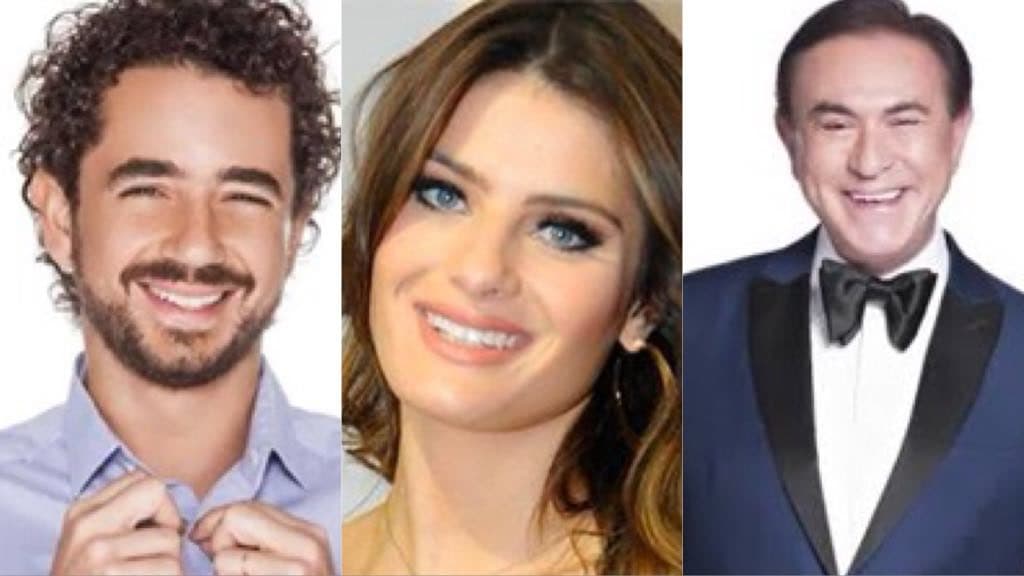 Felipe Andreoli, Isabelli Fontana e Amaury Jr: Famosos que já tiveram experiência com extraterrestres