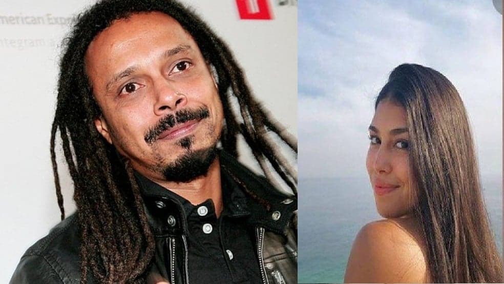 Cantor Marcelo Falcão do O Rappa deve pensão e nunca falou com a filha de 19 anos