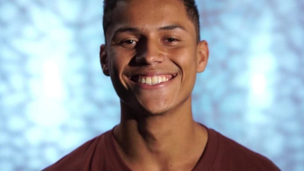 BBB19: História de superação de Danrley chama atenção e ele se torna o queridinho