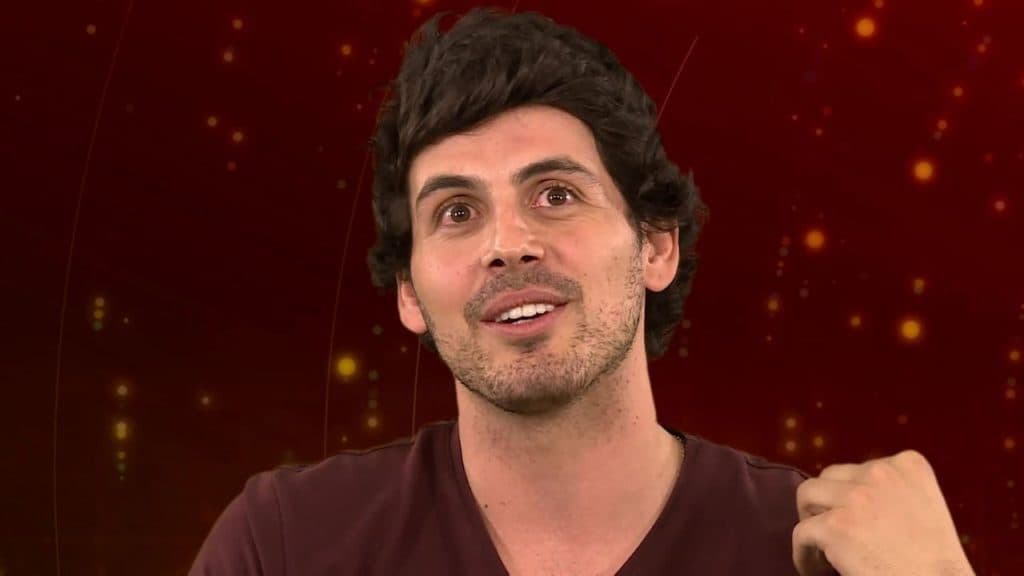 BBB19: Maycon Santos já participou da Eliana, xavecou apresentadora e deu o que falar