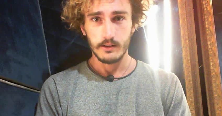 Participante Alan passa mal e pede intervenção médica imediata no BBB19