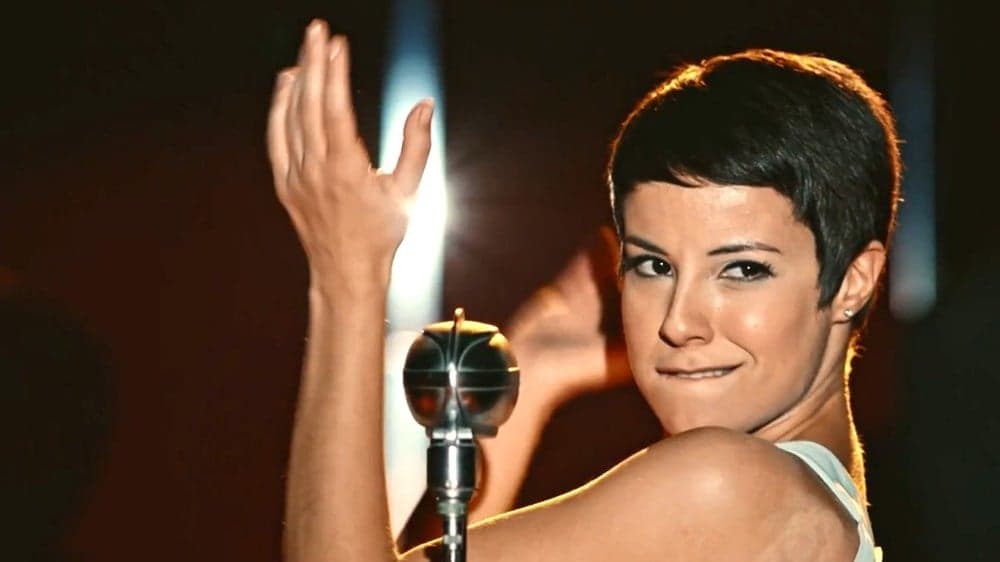Série de Elis Regina explode na Globo, Andreia Horta é enaltecida e história vem à tona