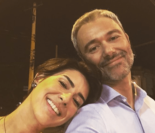 Angelo Paes Leme acaba com dúvida e faz revelação sobre Fernanda Paes Leme na Globo
