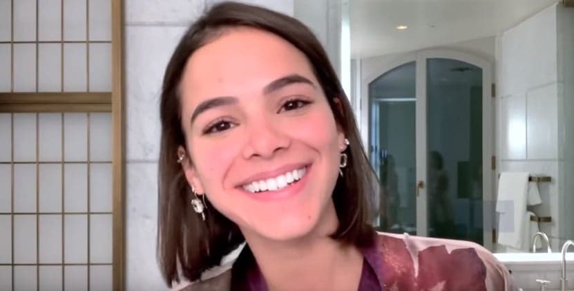 Depois de Pabllo Vittar, Bruna Marquezine é convocada por produção americana e faz surpreendente revelação