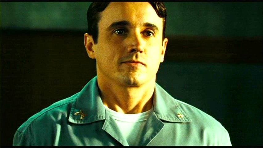 Ator que esteve com Caio Junqueira no filme Tropa de Elite presta linda homenagem