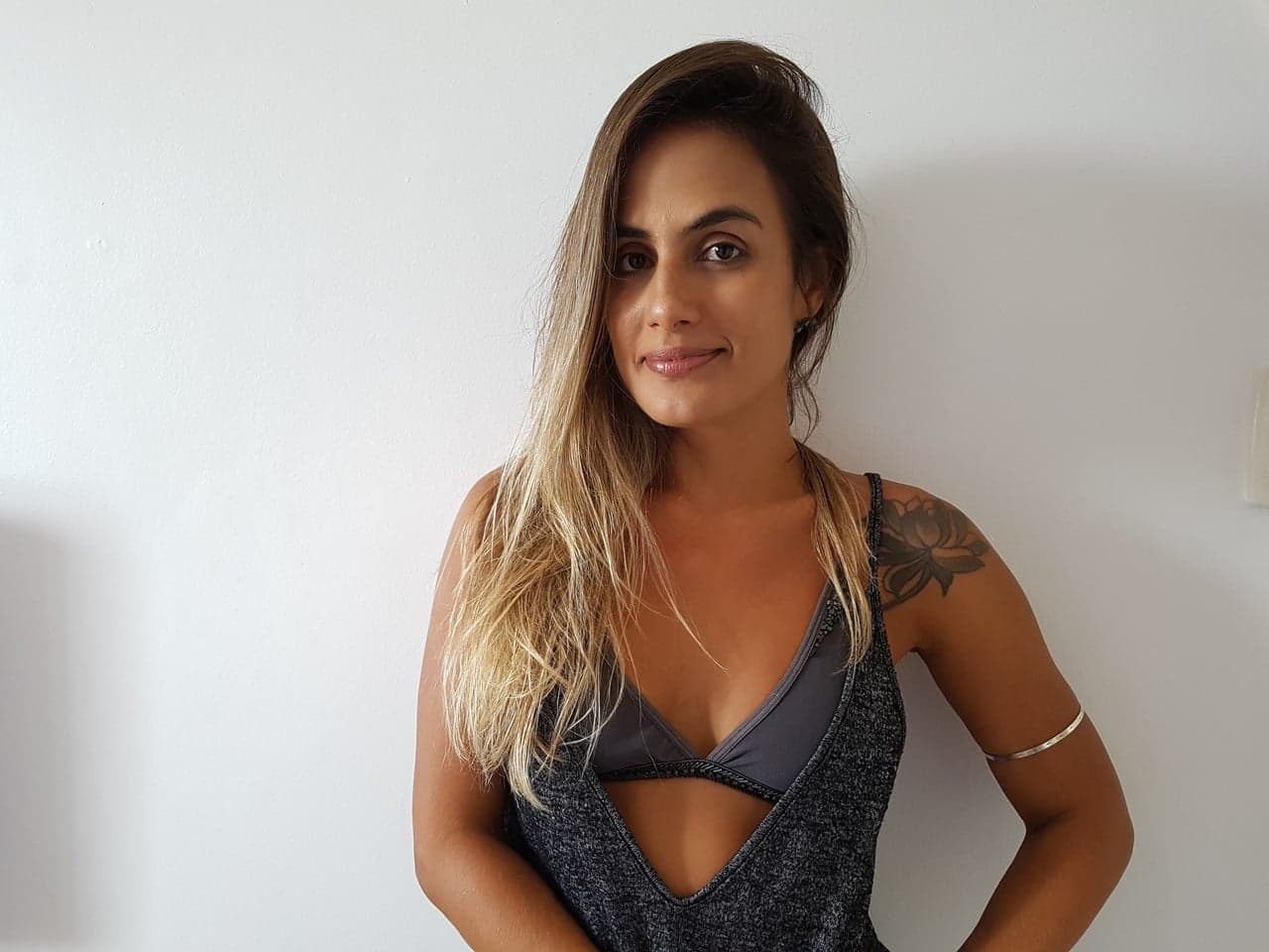 Carolina do BBB19 (Foto: Reprodução) Carolina do BBB19 (Foto: Reprodução)