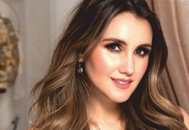 Dulce Maria, ex Rebelde, fez revelação bombástica sobre o real motivo do fim do grupo