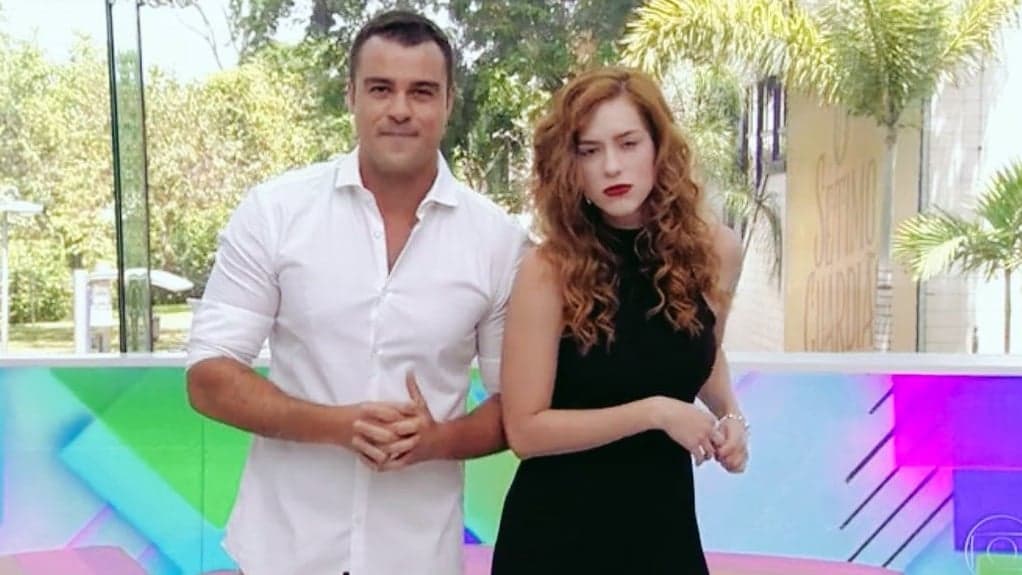 Vídeo Show faz despedida ordinária e Globo é massacrada pelo público nas redes sociais