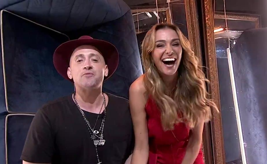 Paulo Gustavo e Monica Martelli invadem o BBB19, chocam brothers e repercutem