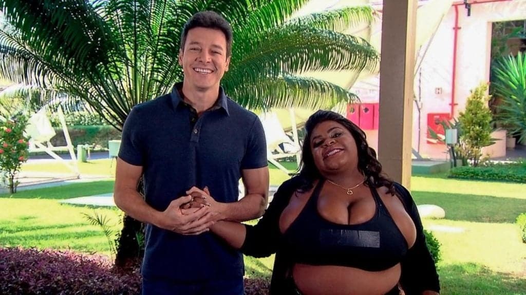 Rodrigo Faro convoca as filhas e a funkeira Jojo Todynho para um ‘Dança, Gatinho’ especial do Rouge
