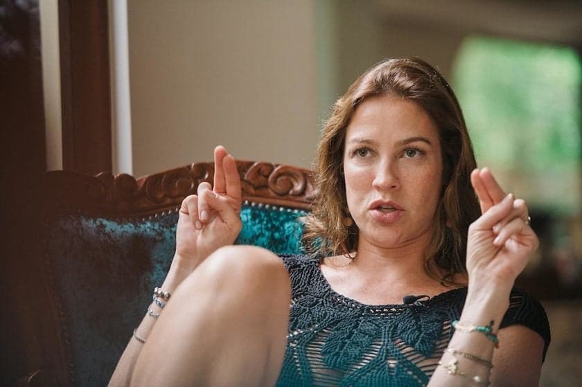Luana Piovani se irrita com rumores sobre novo relacionamento e solta o verbo: "Vocês são muito pentelhos"