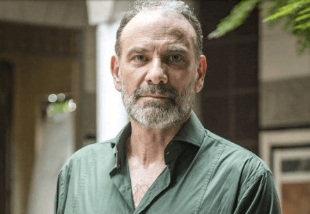 Marco Ricca será refugiado sírio no Brasil em Órfãos da Terra