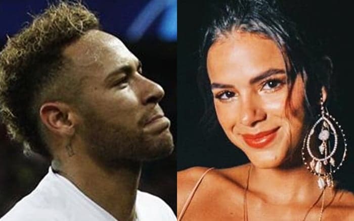 Bruna Marquezine fala pela primeira vez sobre Neymar após término e se compromete em vídeo revelador