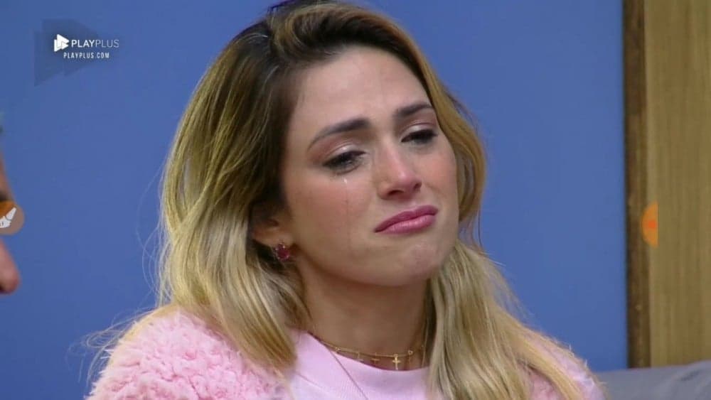 Record dispensa Nadja Pessoa por motivo inesperado e ex-Fazenda toma novo rumo