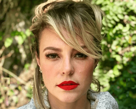 Indignada com a tragédia de Brumadinho, Paolla Oliveira se revolta e faz desabafo